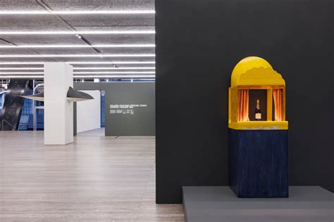 mostra novecento milano museo prada|mostra pino pascali milano.